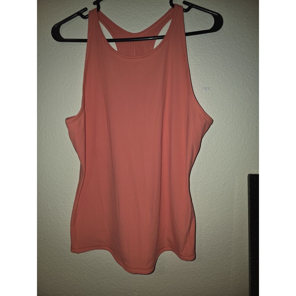Size 8 Lululemon Women’s Lot of 3 Solid Athleisure Tank Tops Racerback/Strappy - Picture 5 of 8